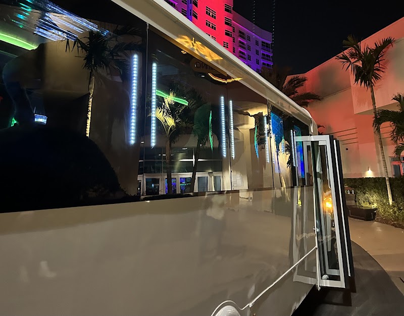 Party Shuttle Inc photo 5