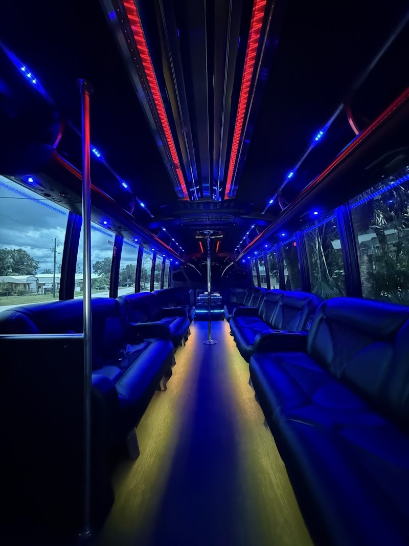 Party Shuttle Inc photo 4