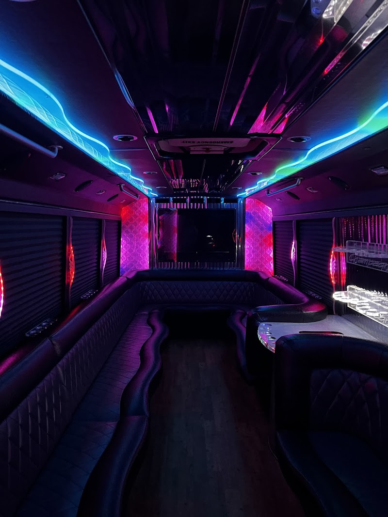 Photo of Party Shuttle Inc