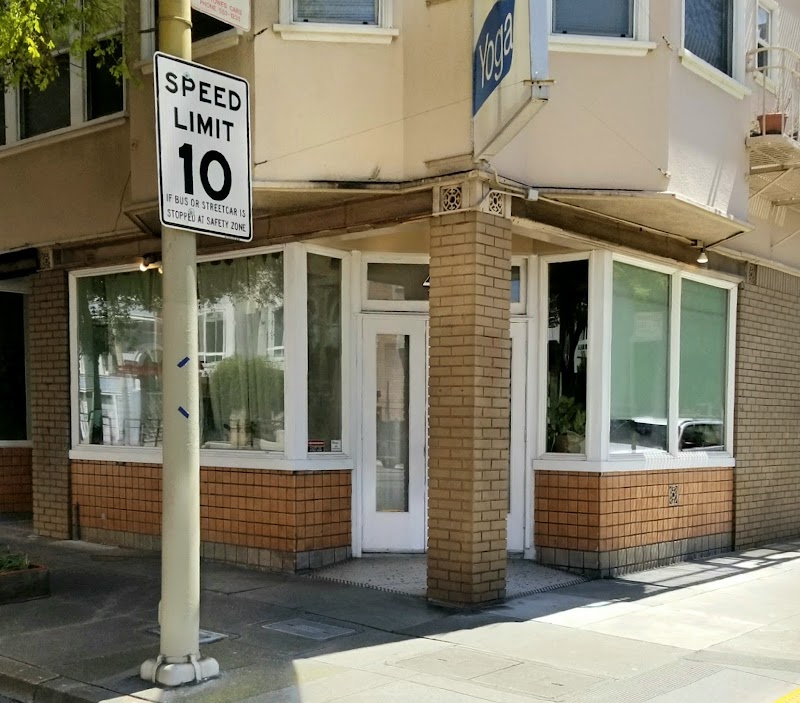 Photo of The Yoga Shala