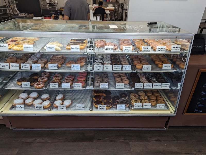 Photo of Donuts Pies & More