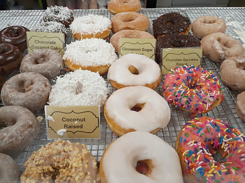 Donuts Pies & More photo 3