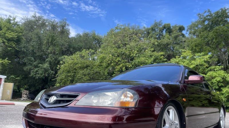 Photo of All Aspects Tint Shop