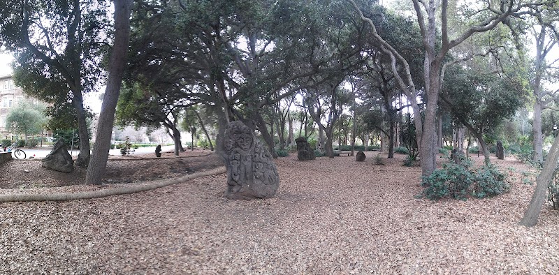 Roble Field photo 2