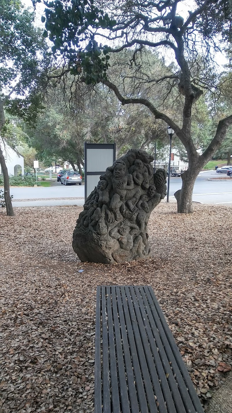 Roble Field photo 4