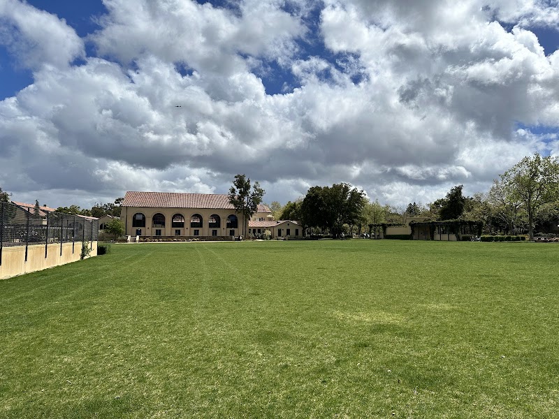 Photo of Roble Field