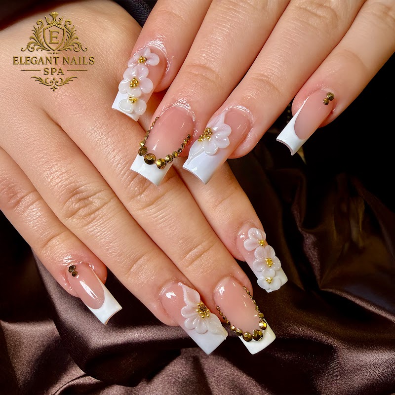 Elegant Nails & Spa photo 2