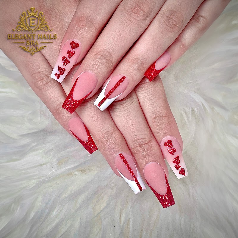Elegant Nails & Spa photo 3