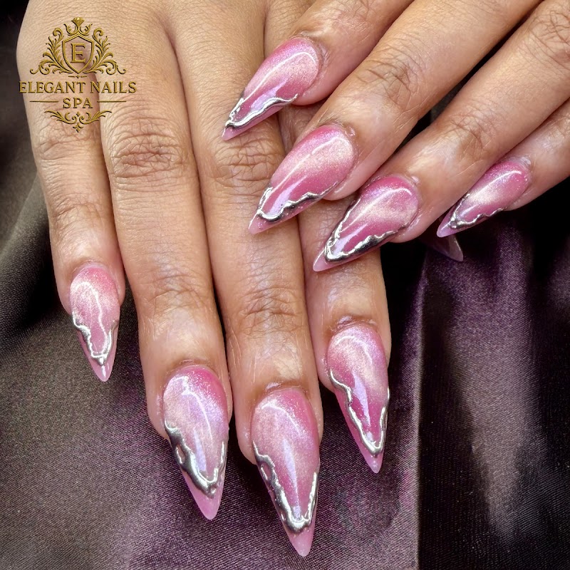 Elegant Nails & Spa photo 5