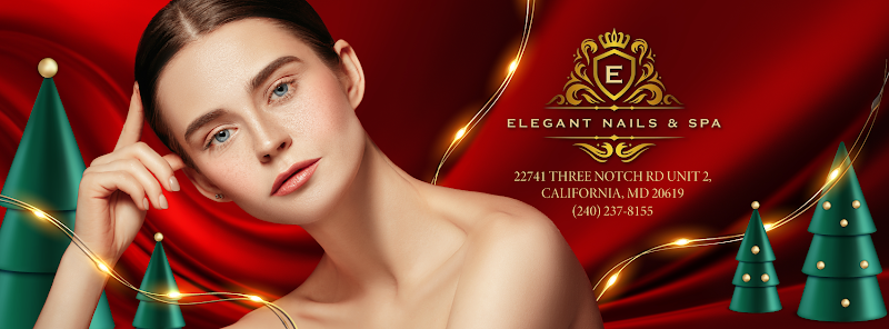 Photo of Elegant Nails & Spa
