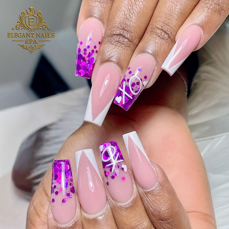 Elegant Nails & Spa photo 4