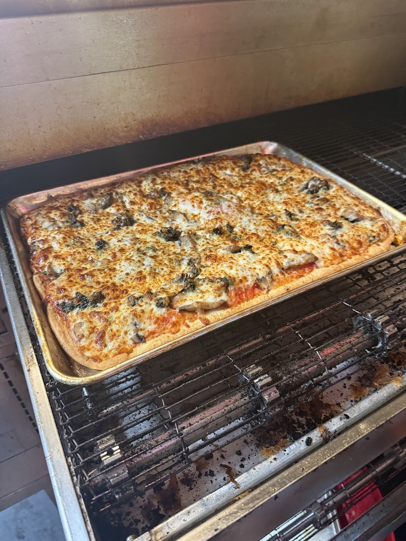 Belleria Pizza & Pasta photo 4