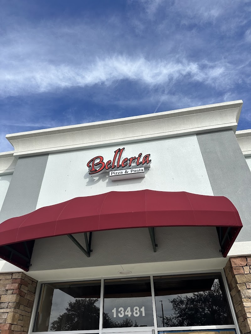 Photo of Belleria Pizza & Pasta