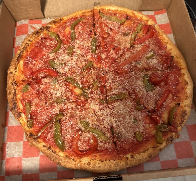 Belleria Pizza & Pasta photo 3