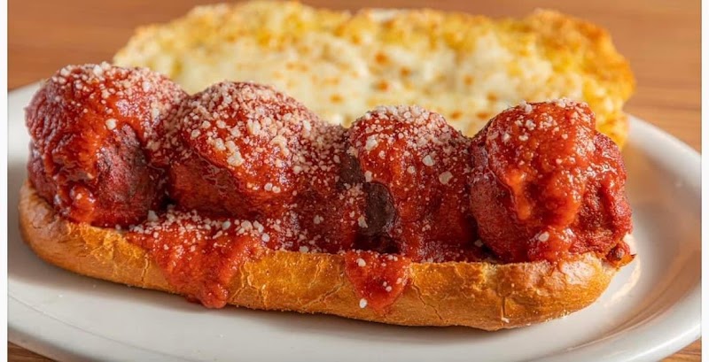 Belleria Pizza & Pasta photo 2