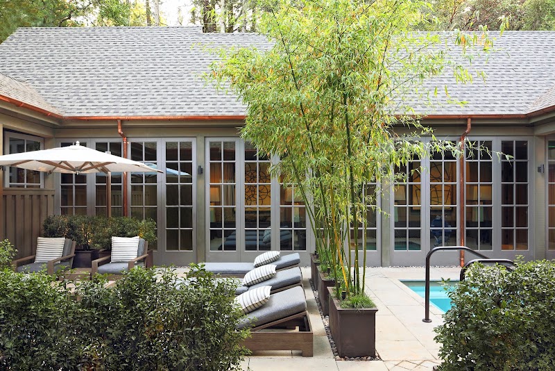 Photo of Meadowood Napa Valley