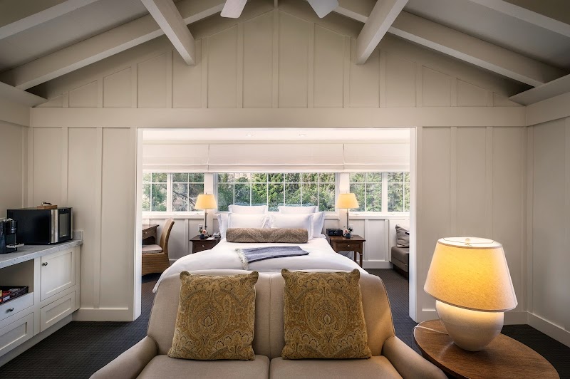 Meadowood Napa Valley photo 2