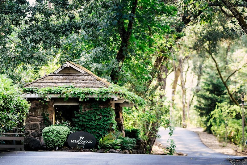 Meadowood Napa Valley photo 5