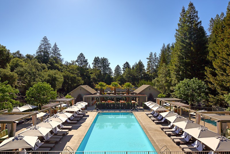 Meadowood Napa Valley photo 3