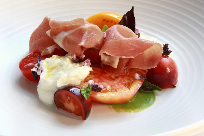 The Terrace Café at Meadowood Napa Valley. Seasonally open to Meadowood Guests and Meadowood Club Members photo 2