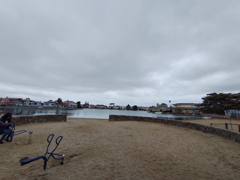 Erckenbrack Park Beach photo 2