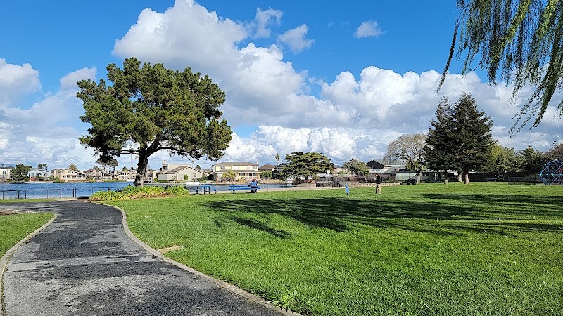 Erckenbrack Park Beach photo 4