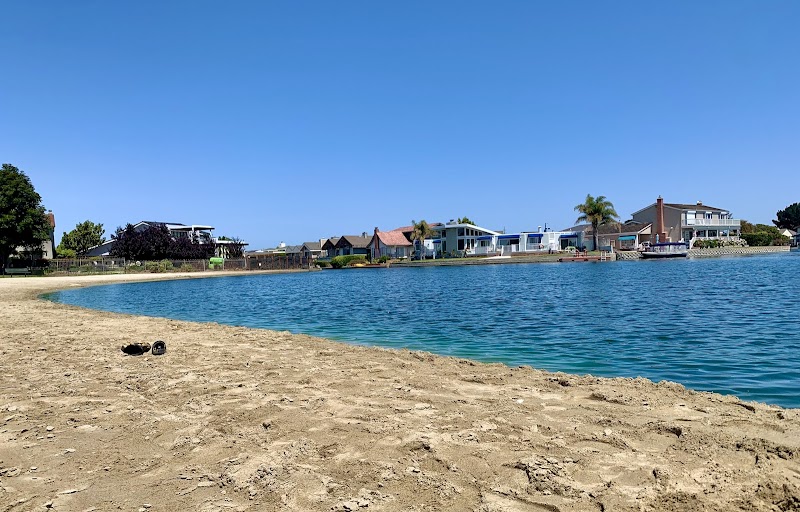 Photo of Erckenbrack Park Beach