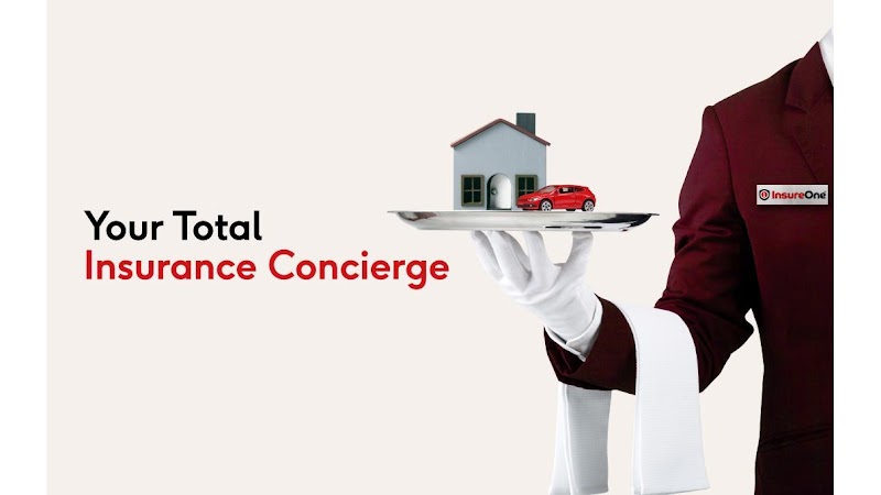 Photo of InsureOne Insurance