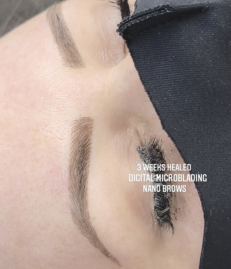 Photo of KC Permanent Makeup Academy & Studio, INC
