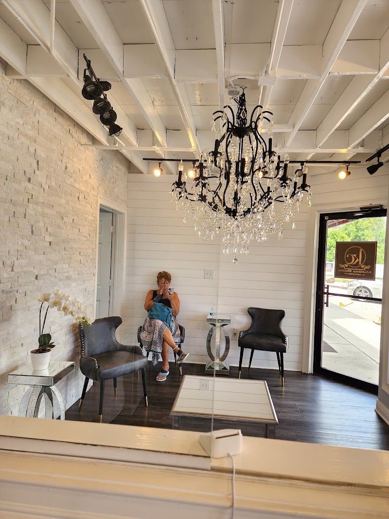 KC Permanent Makeup Academy & Studio, INC photo 4