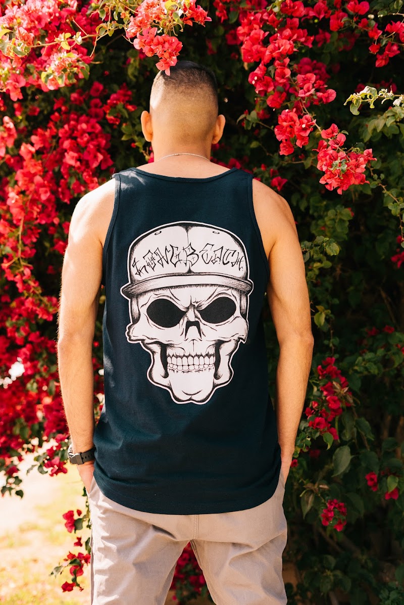 Long Beach Clothing Co. photo 4