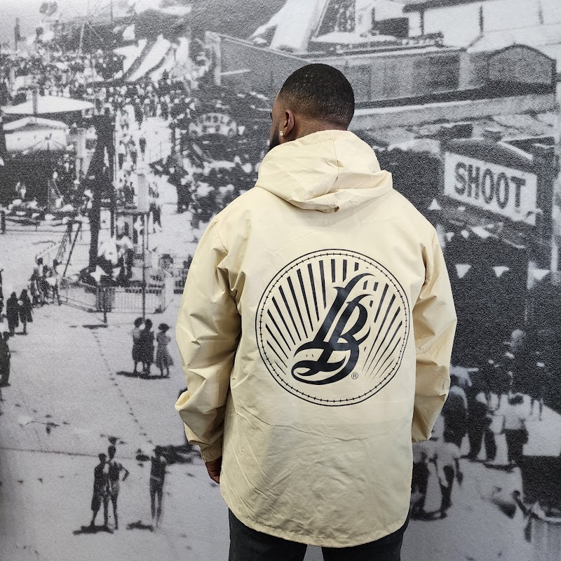 Long Beach Clothing Co. photo 5