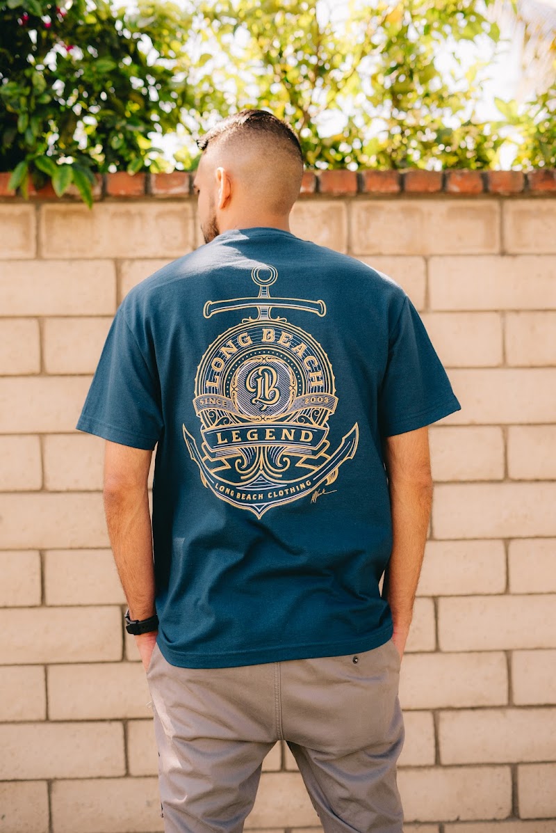 Long Beach Clothing Co. photo 3
