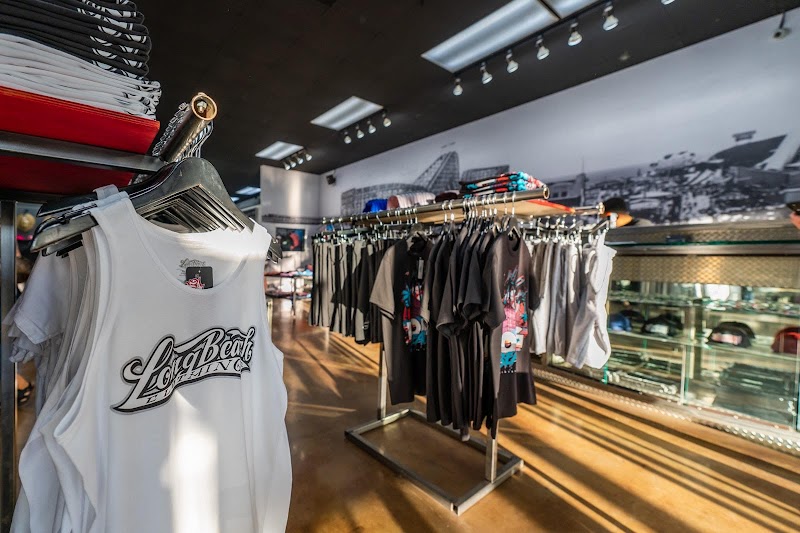 Long Beach Clothing Co. photo 2