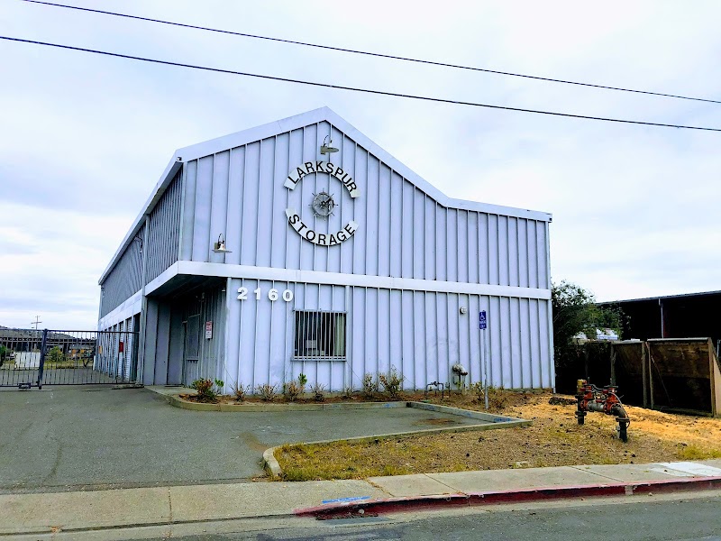 Photo of Larkspur Storage