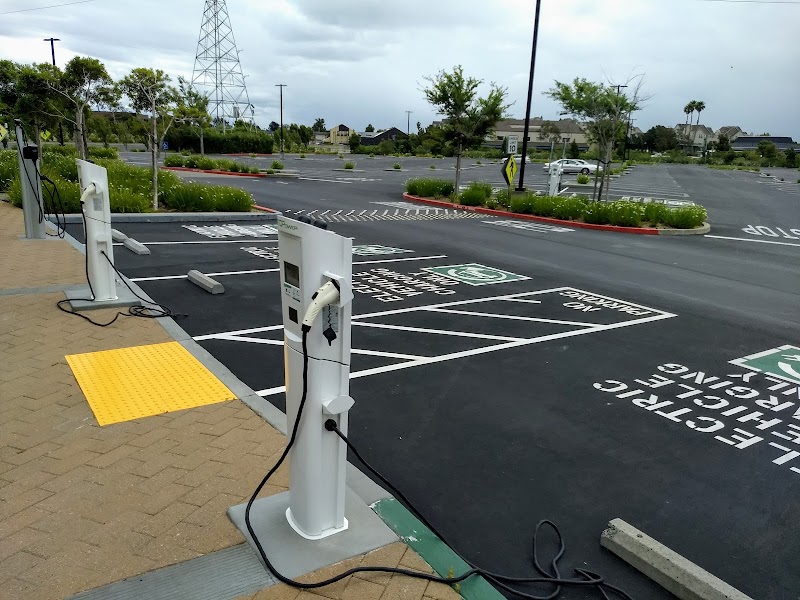 Greenlots Charging Station photo 2