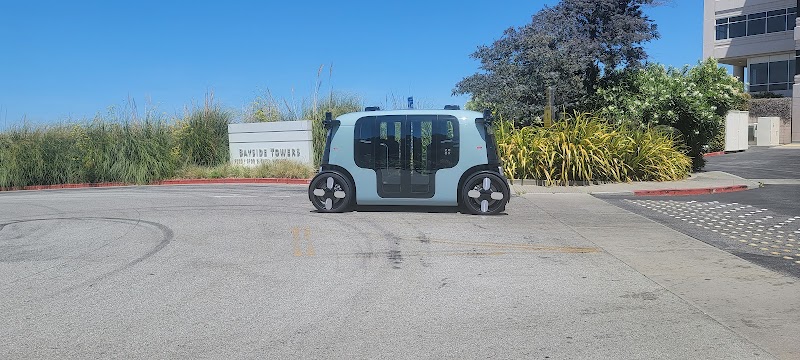 Greenlots Charging Station photo 4