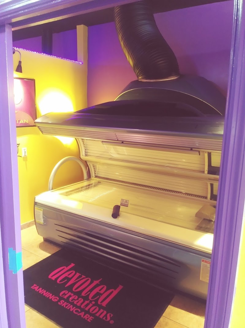 Photo of Palm Harbor Tans