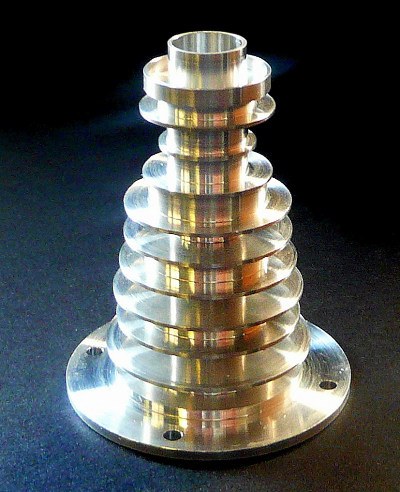 CJ Machine Products, llc photo 4