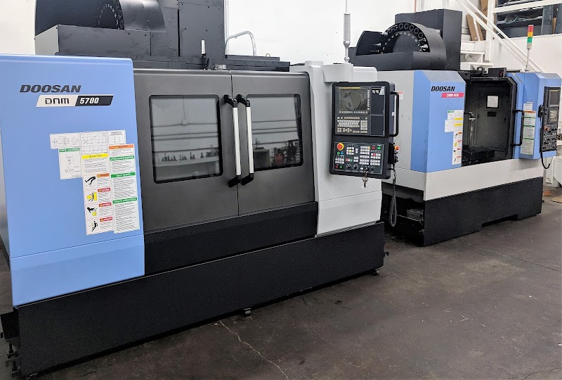 Photo of CJ Machine Products, llc