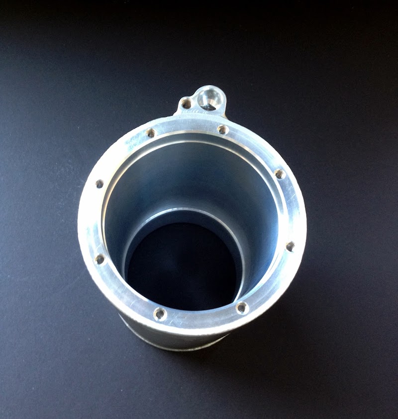 CJ Machine Products, llc photo 2