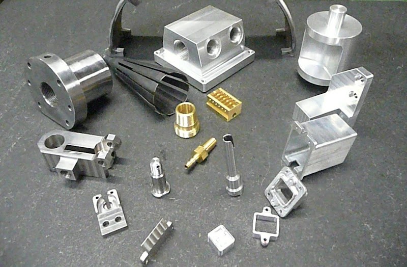 CJ Machine Products, llc photo 5