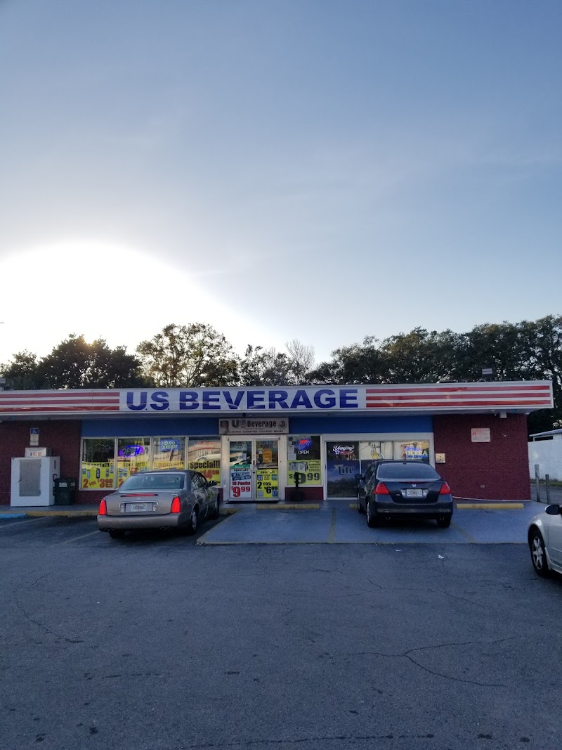 Photo of U.S. BEVERAGE