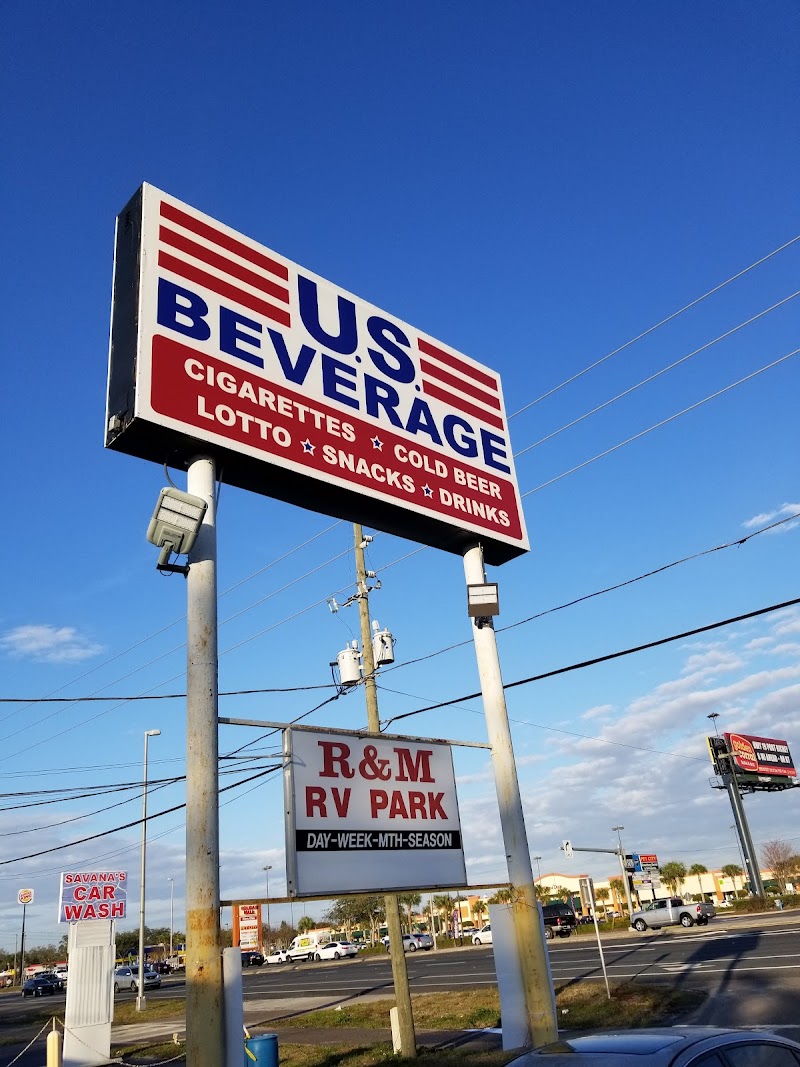 U.S. BEVERAGE photo 2