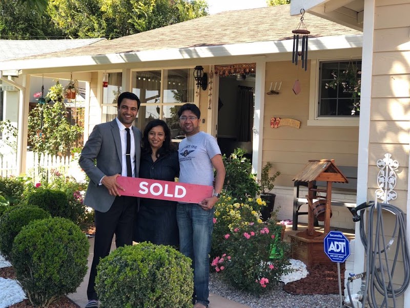 Photo of Jay Grewal — Silicon Valley Broker & Realtor | Top 1% Team | Home Buying, Selling, Commercial & Investment Expert