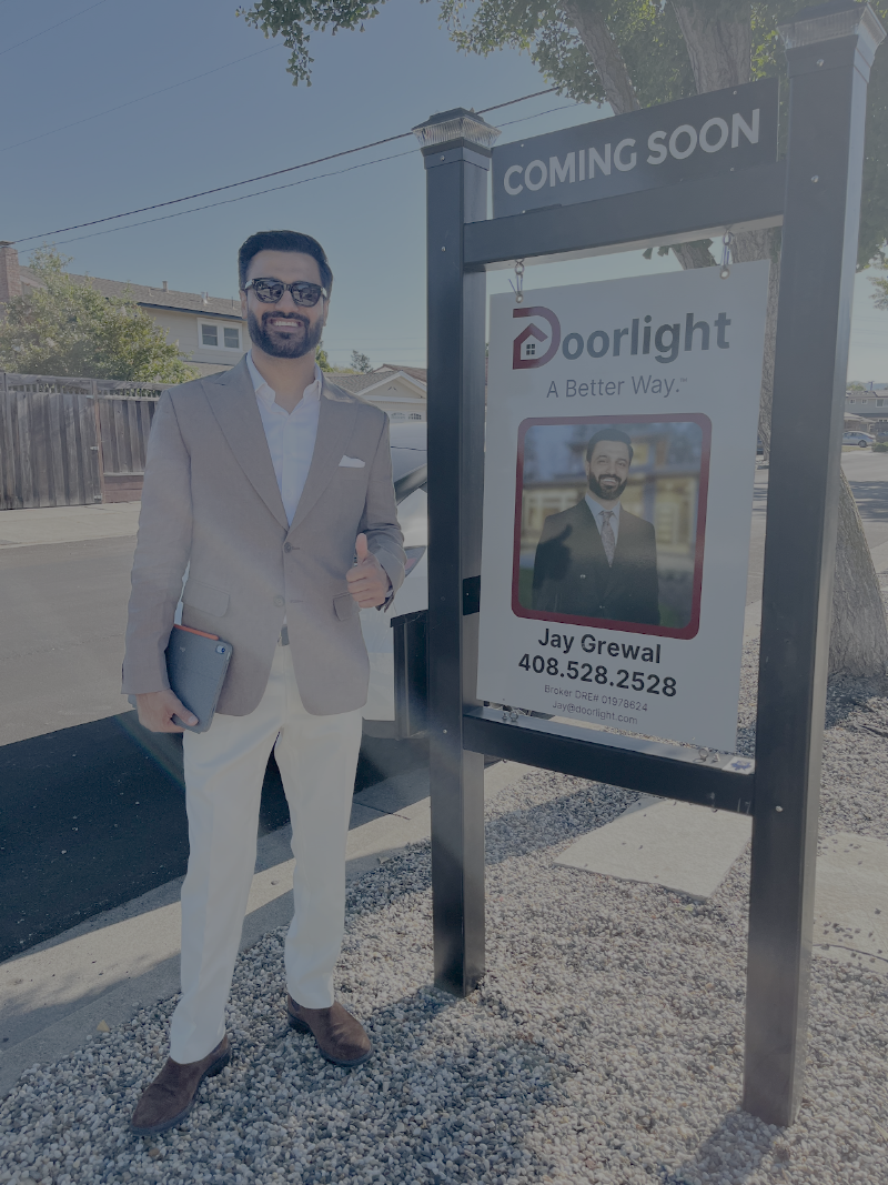 Jay Grewal — Silicon Valley Broker & Realtor | Top 1% Team | Home Buying, Selling, Commercial & Investment Expert photo 4