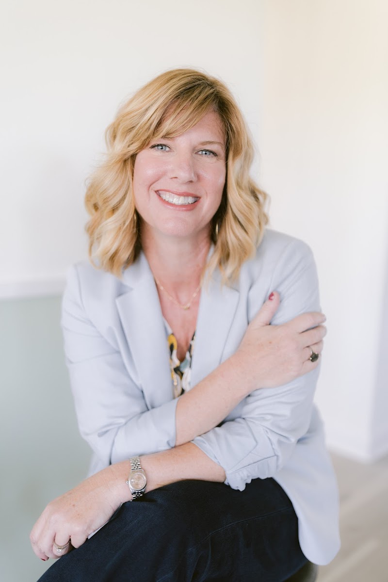 Jennifer Carcamo, Realtor photo 2