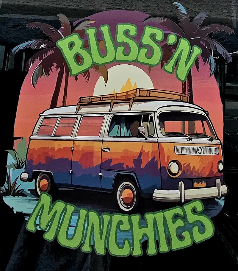 Buss'n Munchies Ice Cream Shop photo 3