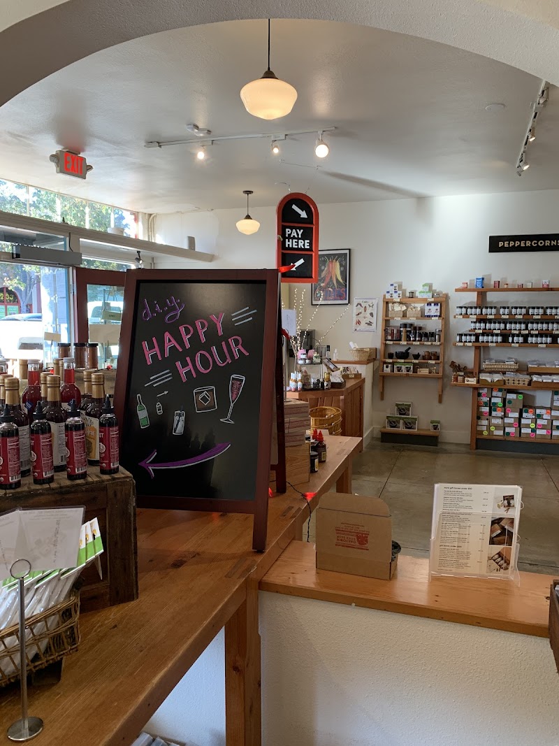 Oaktown Spice Shop photo 4