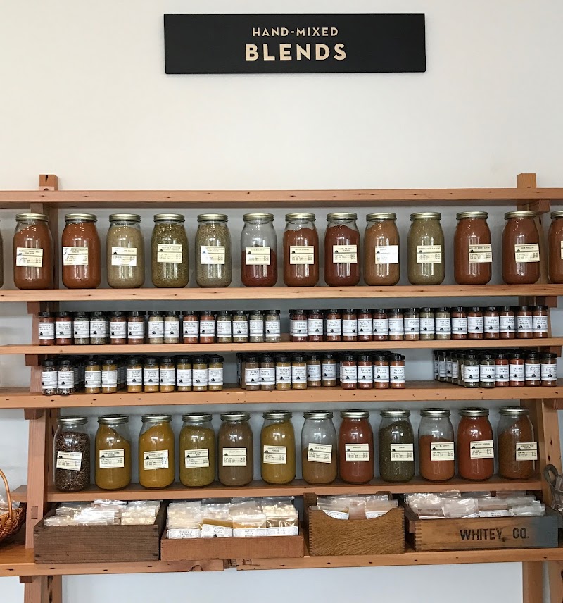 Oaktown Spice Shop photo 2